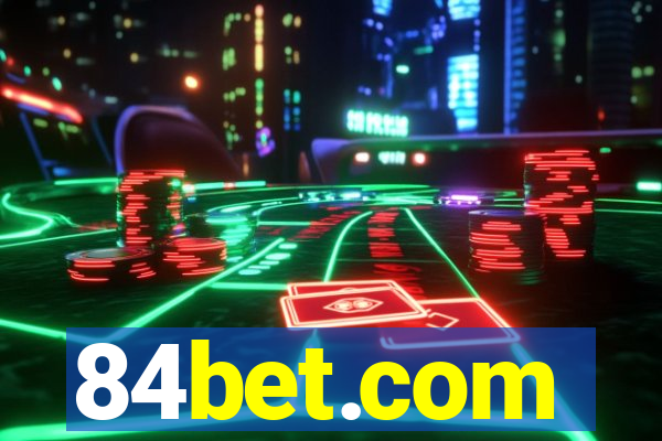 84bet.com