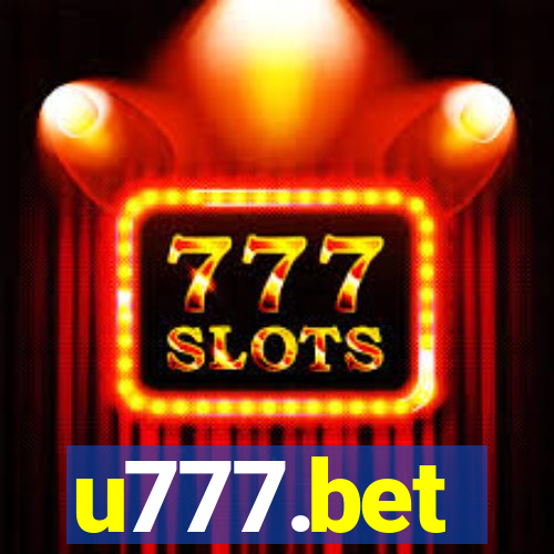 u777.bet