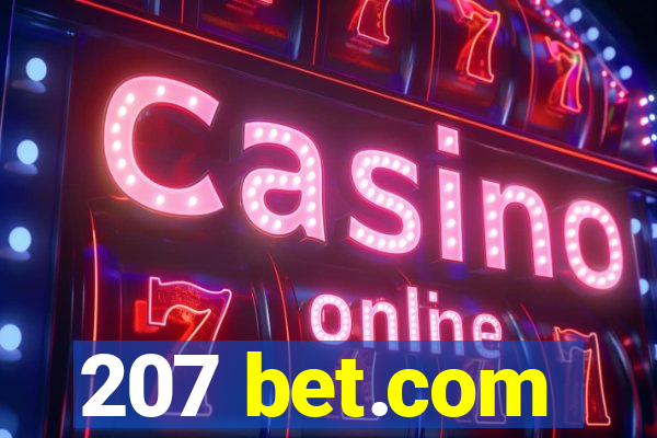 207 bet.com