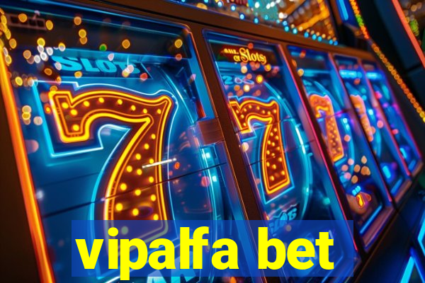 vipalfa bet