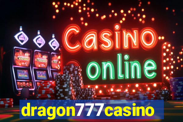 dragon777casino