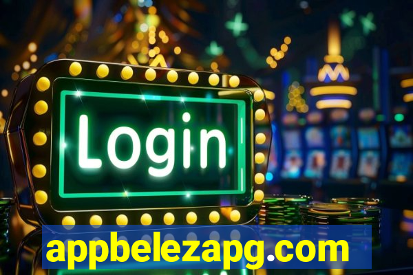 appbelezapg.com