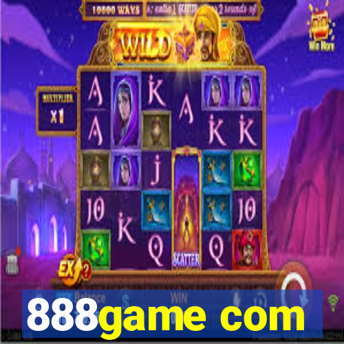 888game com