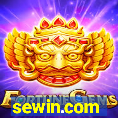 sewin.com