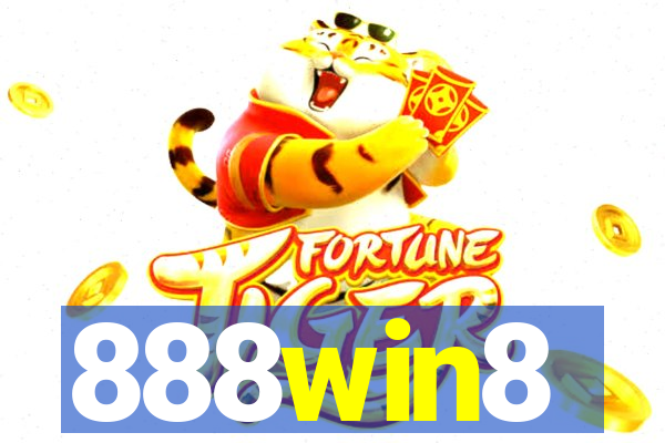 888win8