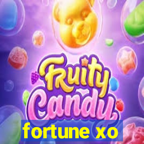 fortune xo