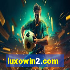 luxowin2.com