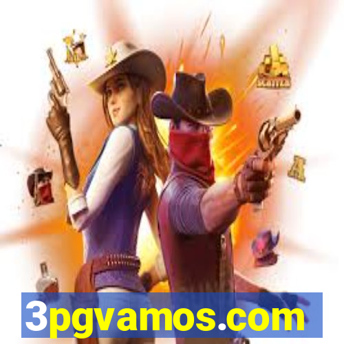 3pgvamos.com