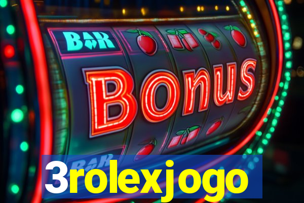 3rolexjogo