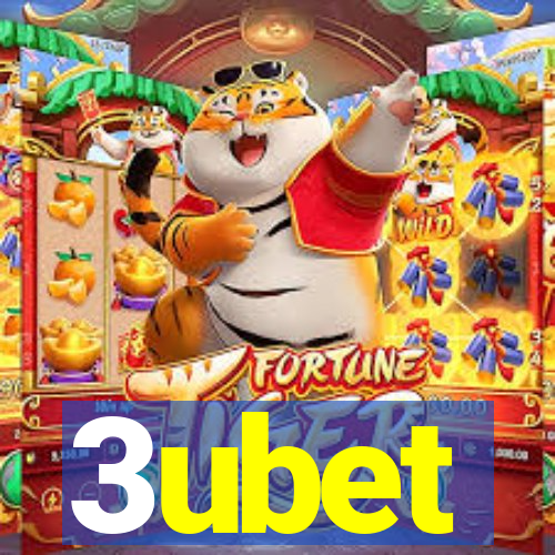 3ubet