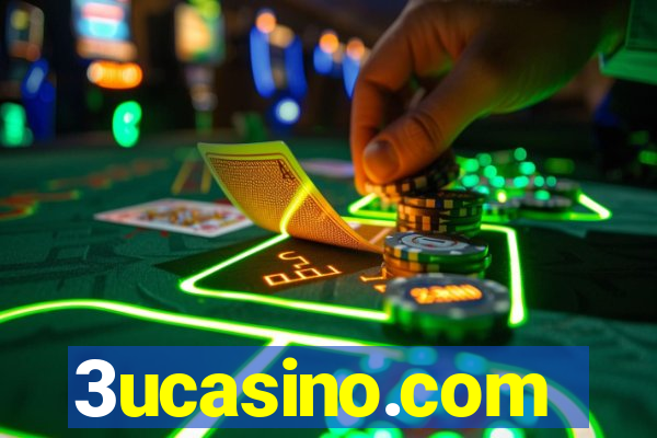 3ucasino.com