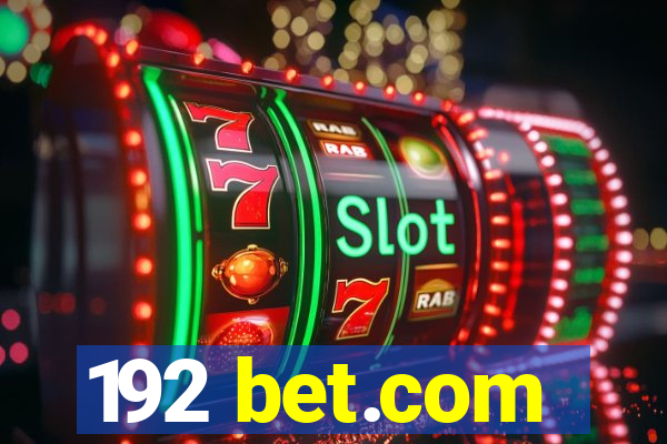 192 bet.com