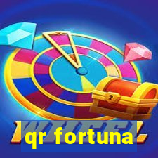 qr fortuna