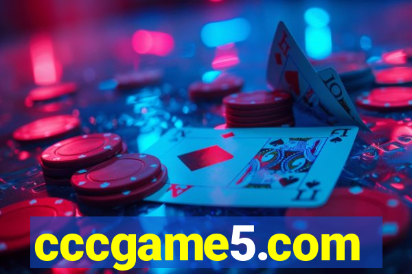 cccgame5.com