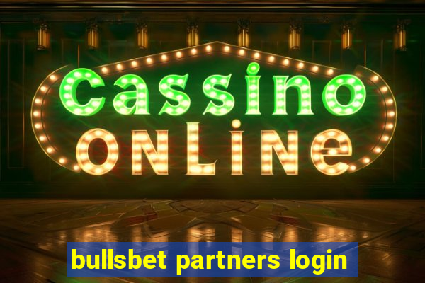 bullsbet partners login