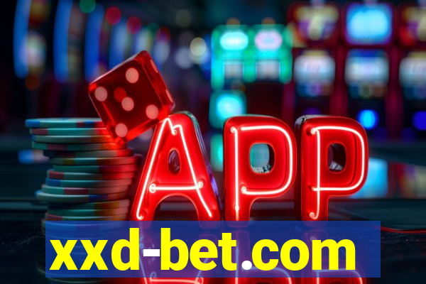 xxd-bet.com