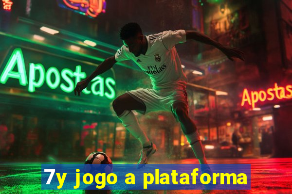 7y jogo a plataforma