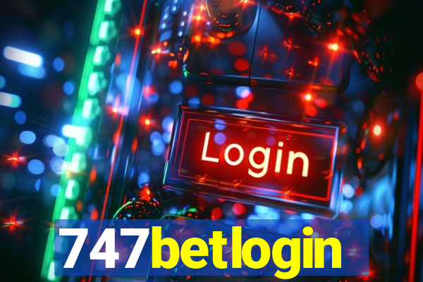 747betlogin