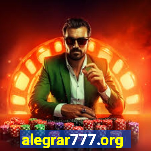 alegrar777.org