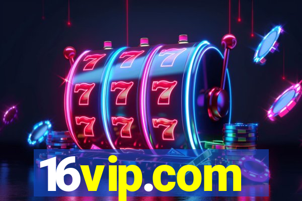 16vip.com