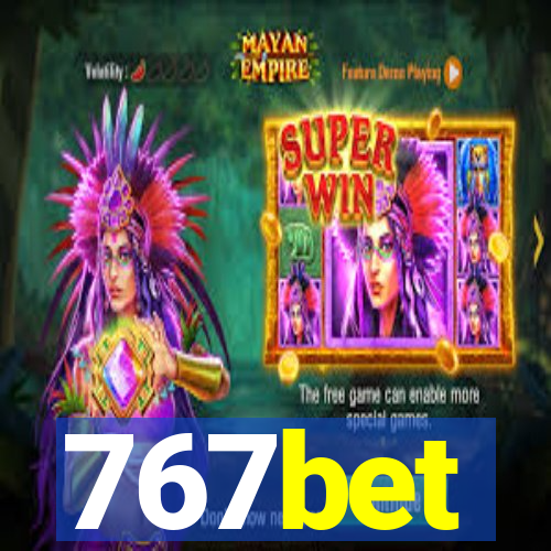 767bet