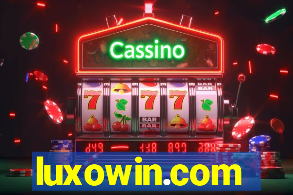 luxowin.com