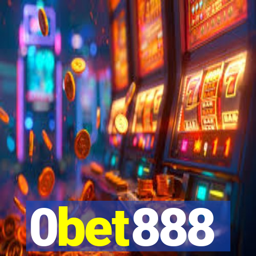 0bet888