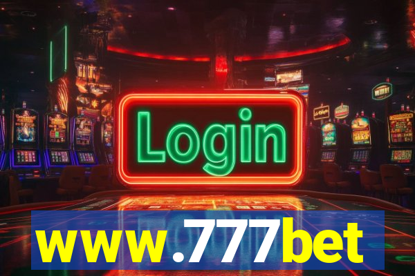 www.777bet