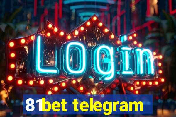 81bet telegram