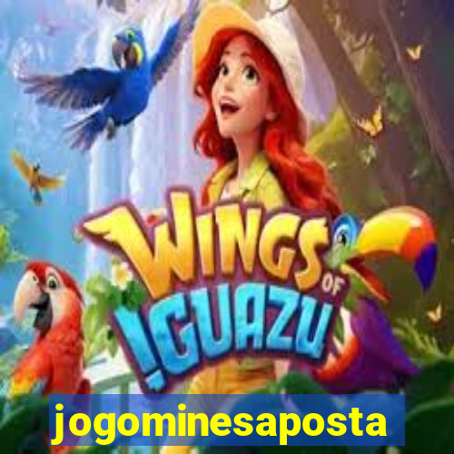 jogominesaposta