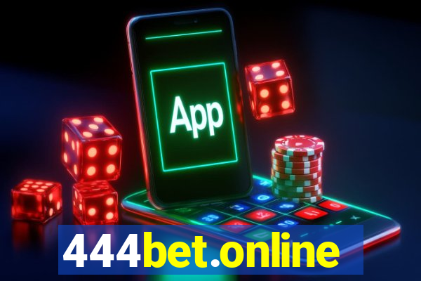 444bet.online