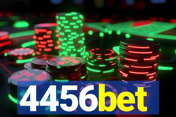 4456bet