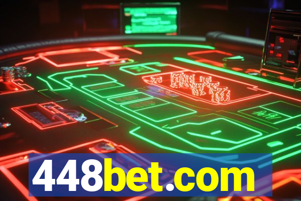 448bet.com