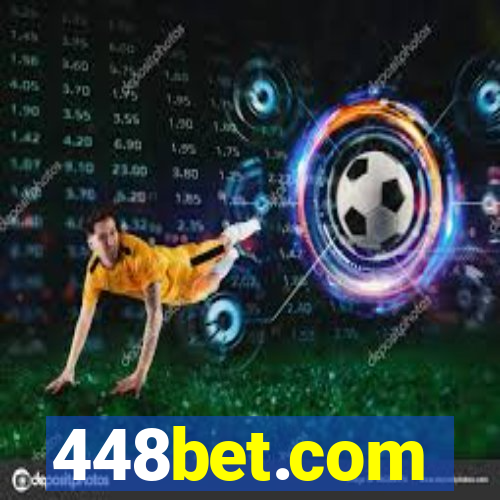 448bet.com