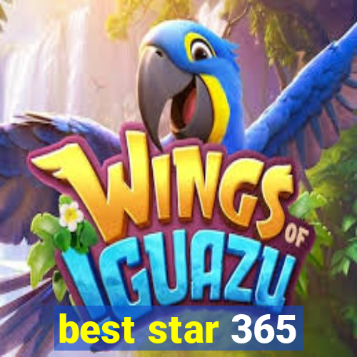 best star 365