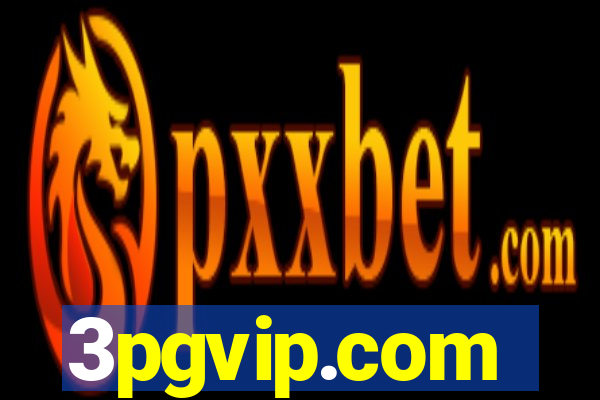 3pgvip.com