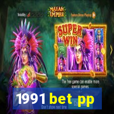 1991 bet pp