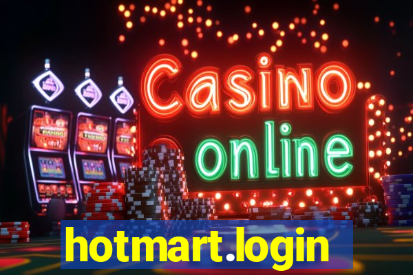 hotmart.login