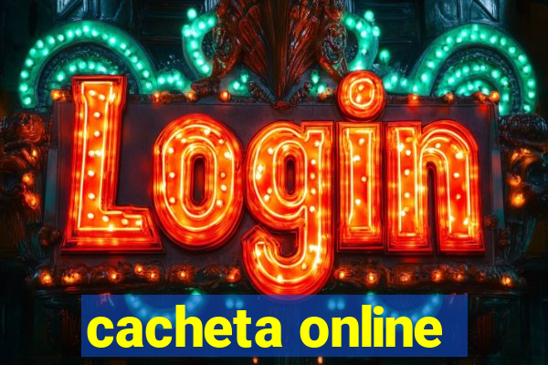 cacheta online