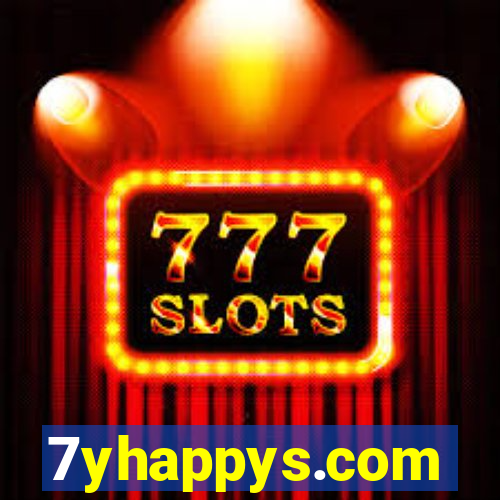 7yhappys.com