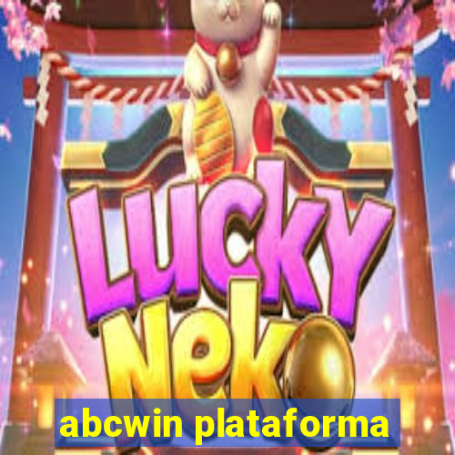 abcwin plataforma