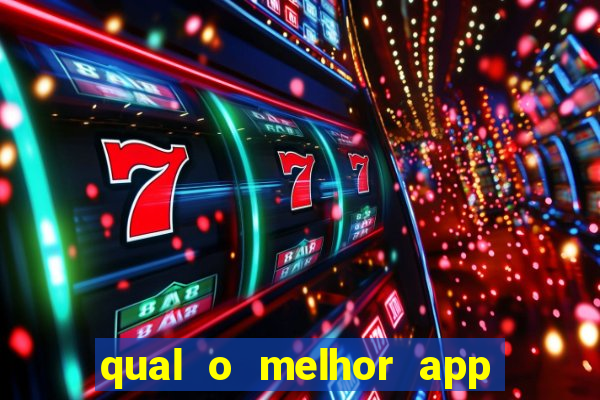 qual o melhor app para analisar jogos de futebol