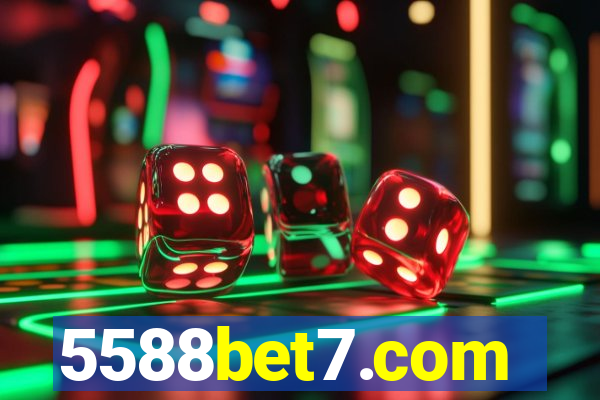 5588bet7.com