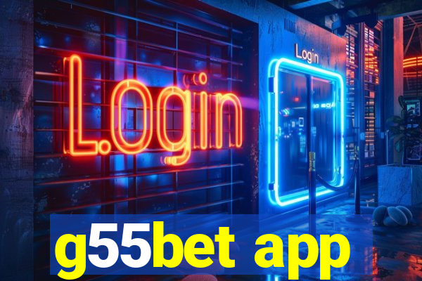 g55bet app