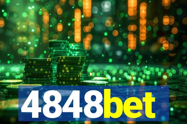 4848bet