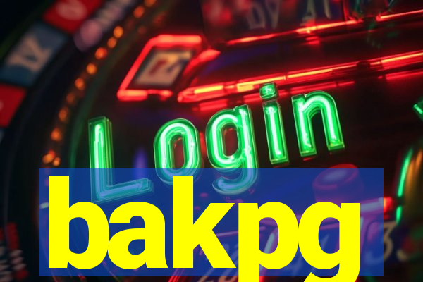 bakpg