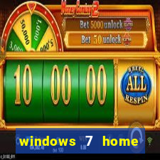 windows 7 home premium 64 bits iso