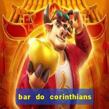 bar do corinthians em fortaleza