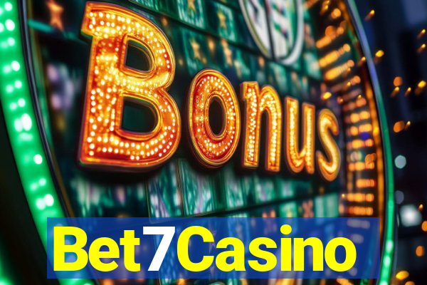 Bet7Casino