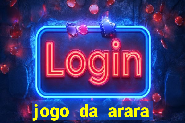 jogo da arara trade é confiável